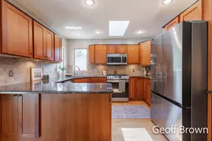 1019 Woodspointe Dr SW, Byron Center, MI 49315 - Photo 8