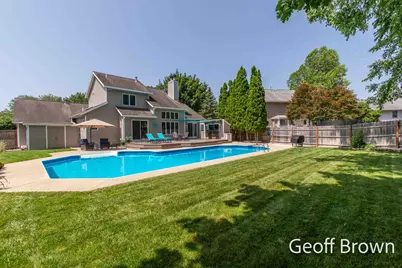 1019 Woodspointe Drive SW, Byron Center, MI 49315 - Photo 46