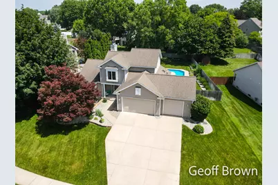 1019 Woodspointe Drive SW, Byron Center, MI 49315 - Photo 42