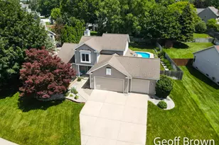 1019 Woodspointe Dr SW, Byron Center, MI 49315 - Photo 42