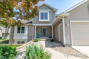 1019 Woodspointe Dr SW, Byron Center, MI 49315 - Photo 2