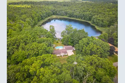 9339 Maple Hill Road, Howard City, MI 49329 - Photo 2