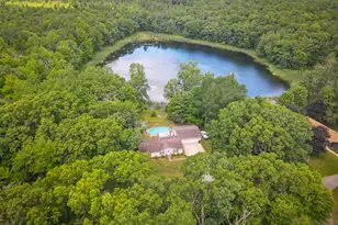9339 Maple Hill Rd, Howard City, MI 49329 - Photo 2