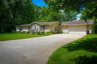 9339 Maple Hill Road, Howard City, MI 49329 - Photo 1