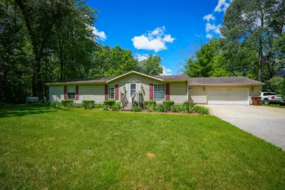 9339 Maple Hill Road, Howard City, MI 49329 - Photo 4