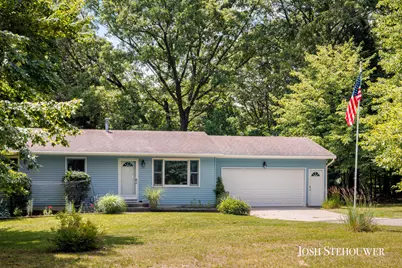 3776 Golf Circle Court, Dorr, MI 49323 - Photo 6
