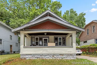 627 Watkins Street SE, Grand Rapids, MI 49507 - Photo 1