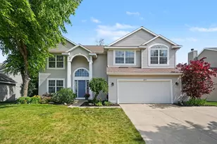 10719 Woodridge Dr, Zeeland, MI 49464 - Photo 1