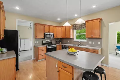 10719 Wood Ridge Drive, Zeeland, MI 49464 - Photo 4
