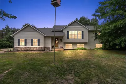 6473 Pine Point Court, Coopersville, MI 49404 - Photo 1