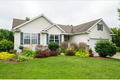 7776 Copper Corner Drive SE, Caledonia, MI 49316 - Photo 2