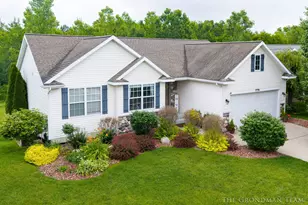 7776 Copper Corner Dr SE, Caledonia, MI 49316 - Photo 1