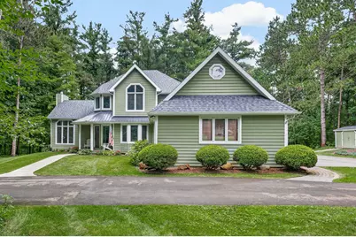 8120 Glenwynd Drive, Kalamazoo, MI 49009 - Photo 2
