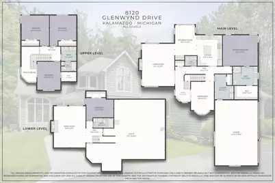 8120 Glenwynd Drive, Kalamazoo, MI 49009 - Photo 68
