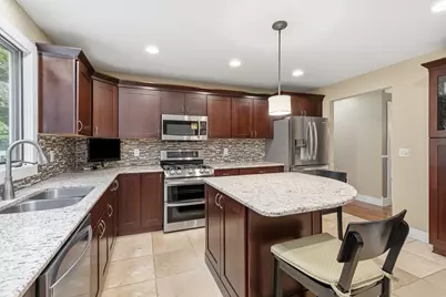 8120 Glenwynd Drive, Kalamazoo, MI 49009 - Photo 16