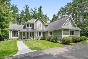 8120 Glenwynd Dr, Kalamazoo, MI 49009 - Photo 1