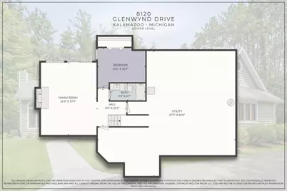8120 Glenwynd Drive, Kalamazoo, MI 49009 - Photo 68