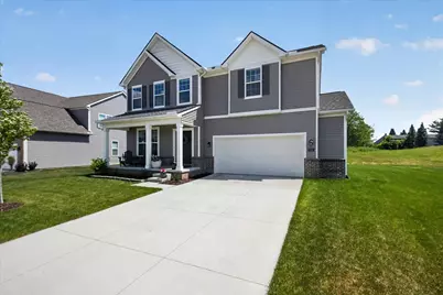2747 Salt Springs Drive, Saline, MI 48176 - Photo 4