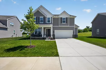 2747 Salt Springs Drive, Saline, MI 48176 - Photo 1