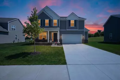 2747 Salt Springs Drive, Saline, MI 48176 - Photo 2