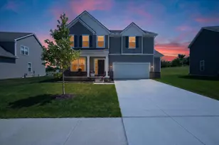 2747 Salt Springs Dr, Saline, MI 48176 - Photo 2