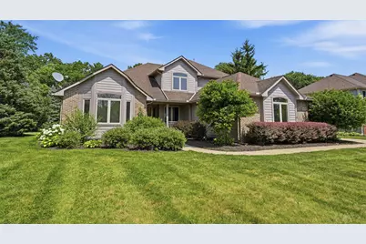 4197 Lake Forest Drive E, Ann Arbor, MI 48108 - Photo 1