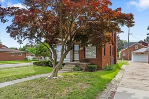 19953 Regent Dr, Detroit, MI 48205 - Photo 2