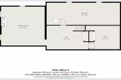 2932 S Maple Island Road, Ravenna, MI 49451 - Photo 48