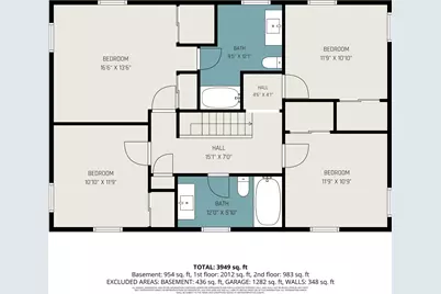 2932 S Maple Island Road, Ravenna, MI 49451 - Photo 46