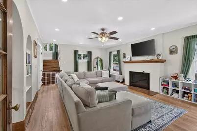 1046 Fourth Street, Jackson, MI 49203 - Photo 8