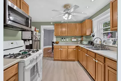 1046 Fourth Street, Jackson, MI 49203 - Photo 18