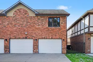 431 E Ferry St, Detroit, MI 48202 - Photo 26