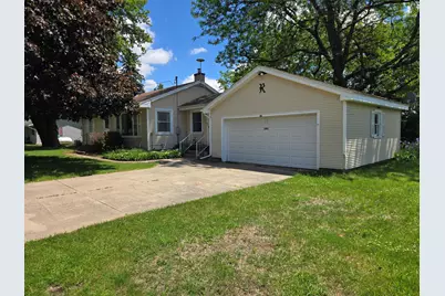 1091 Belding Road, Orleans, MI 48865 - Photo 2
