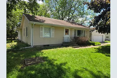 1091 Belding Road, Orleans, MI 48865 - Photo 1