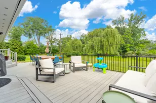 2348 Pine Lake Rd, West Bloomfield, MI 48324 - Photo 34