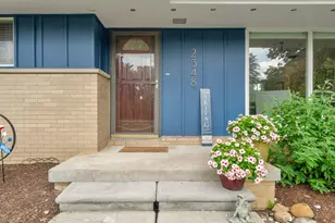 2348 Pine Lake Rd, West Bloomfield, MI 48324 - Photo 4