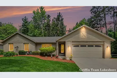 15911 Fendt Farm Drive, Holland, MI 49424 - Photo 2