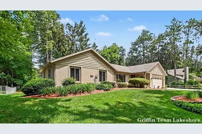 15911 Fendt Farm Drive, Holland, MI 49424 - Photo 4