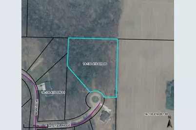 Vl Whitetail Ridge #29, Dowagiac, MI 49047 - Photo 14
