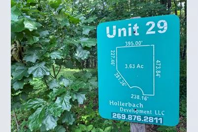 Vl Whitetail Ridge #29, Dowagiac, MI 49047 - Photo 1