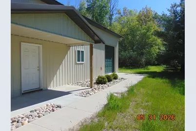 1595 S Poor Farm Road, Mikado, MI 48745 - Photo 32