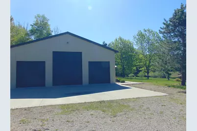 1595 S Poor Farm Road, Mikado, MI 48745 - Photo 28