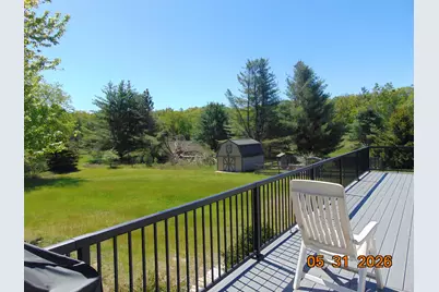 1595 S Poor Farm Road, Mikado, MI 48745 - Photo 16