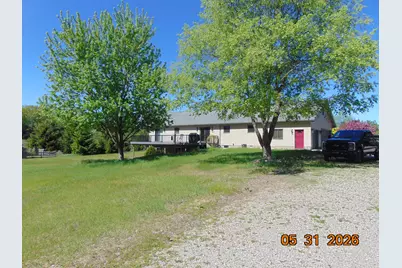 1595 S Poor Farm Road, Mikado, MI 48745 - Photo 14