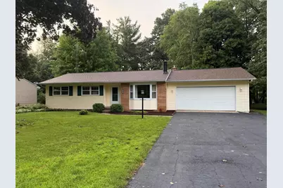 205 Highfield Road, Marshall, MI 49068 - Photo 1