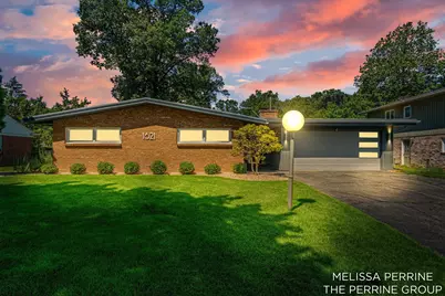 1621 Woodcliff Avenue SE, Grand Rapids, MI 49506 - Photo 2