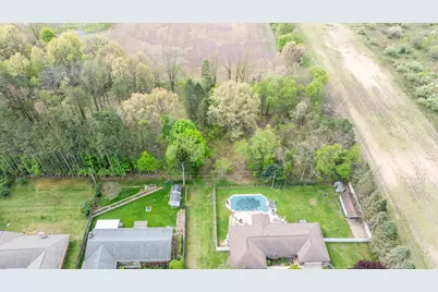 0A Linke Rd Road, Bridgman, MI 49106 - Photo 1
