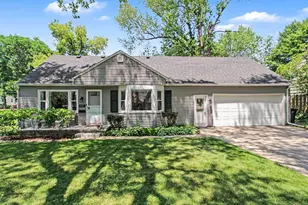1607 Anderson Ave, Ann Arbor, MI 48104 - Photo 4