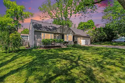 1607 Anderson Avenue, Ann Arbor, MI 48104 - Photo 1