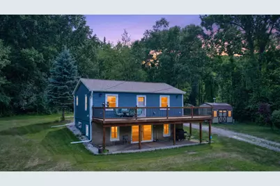 10932 Baker Road, Jerome, MI 49249 - Photo 2